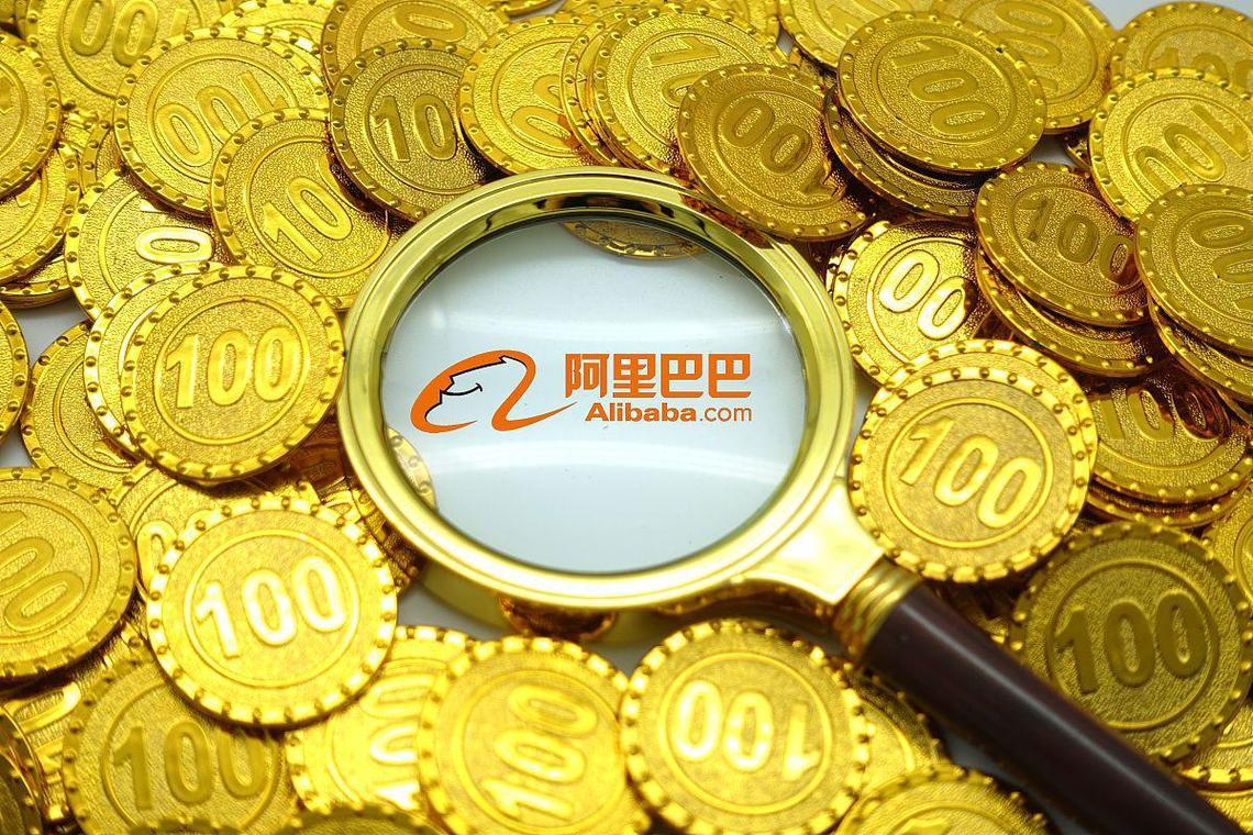 阿里巴巴店铺装修：如何提升店铺转化率